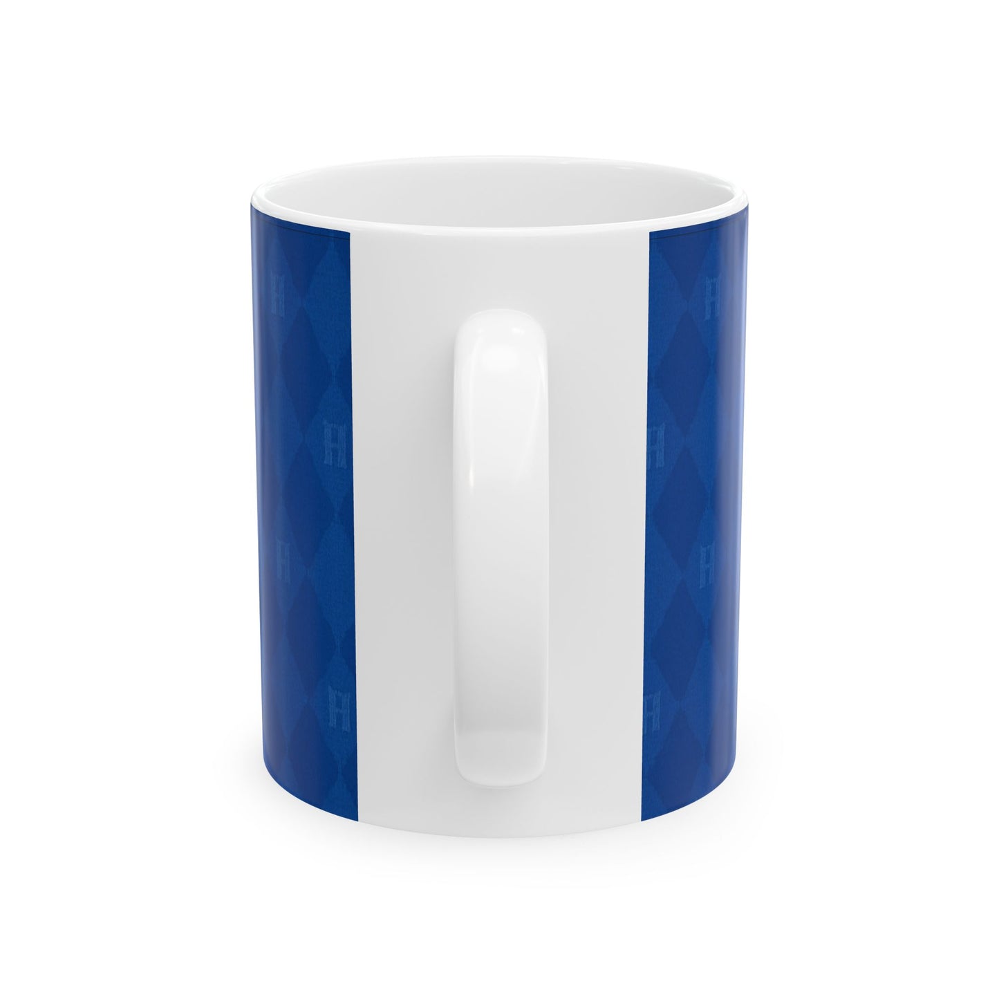 Hogwarts Shield Ceramic Mug | Magical Gift for Harry Potter Fans | Coffee Cup for Home or Office | Wizarding World Merchandise